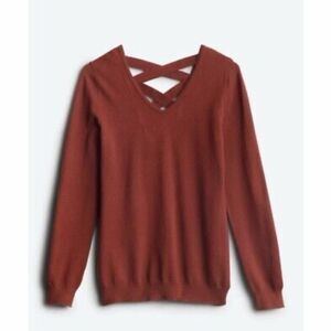 Love Ellie‎ Mia Back Detail Knit Top